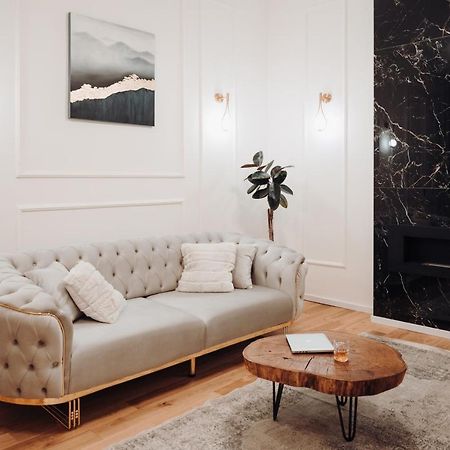Fabulous And Fancy City Center Designer Apartment كلوج-نابوكا المظهر الخارجي الصورة