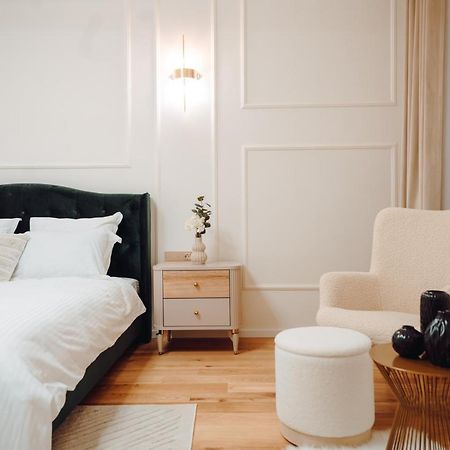 Fabulous And Fancy City Center Designer Apartment كلوج-نابوكا المظهر الخارجي الصورة