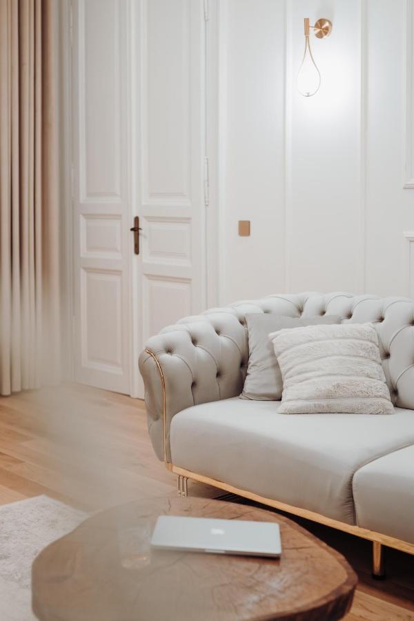 Fabulous And Fancy City Center Designer Apartment كلوج-نابوكا المظهر الخارجي الصورة