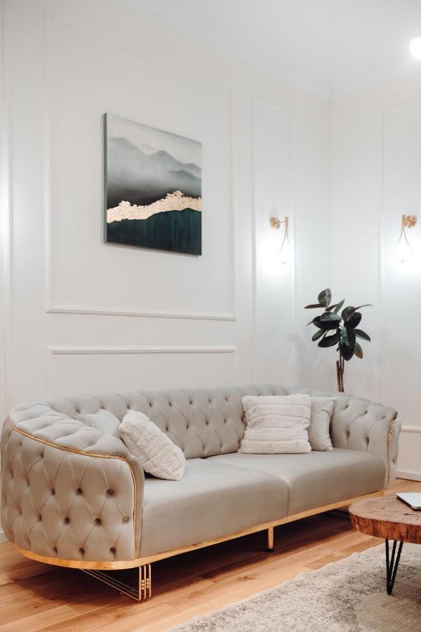 Fabulous And Fancy City Center Designer Apartment كلوج-نابوكا المظهر الخارجي الصورة