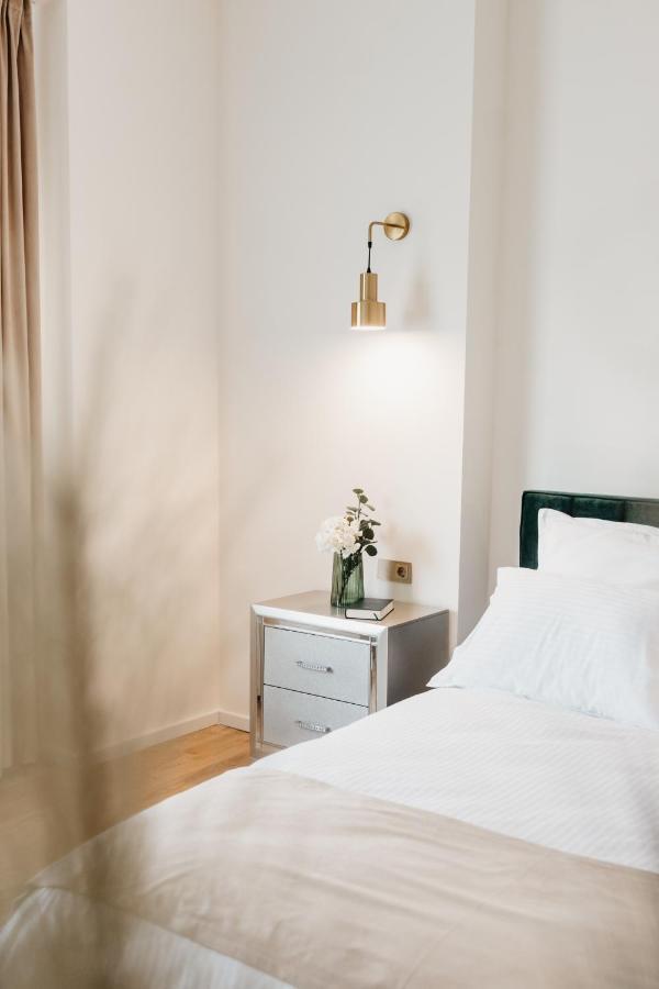 Fabulous And Fancy City Center Designer Apartment كلوج-نابوكا المظهر الخارجي الصورة