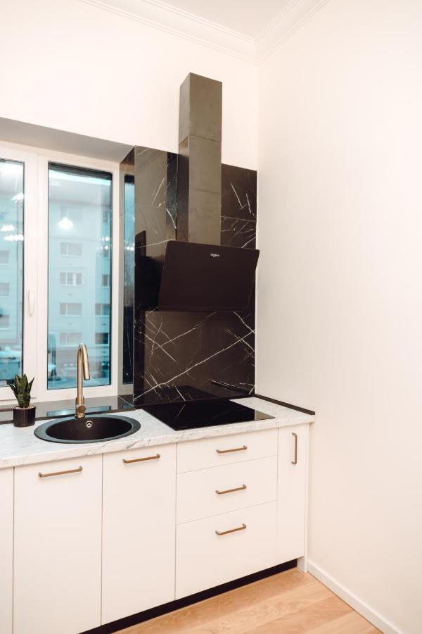 Fabulous And Fancy City Center Designer Apartment كلوج-نابوكا المظهر الخارجي الصورة